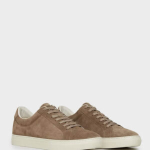 Monochrome Sneakers